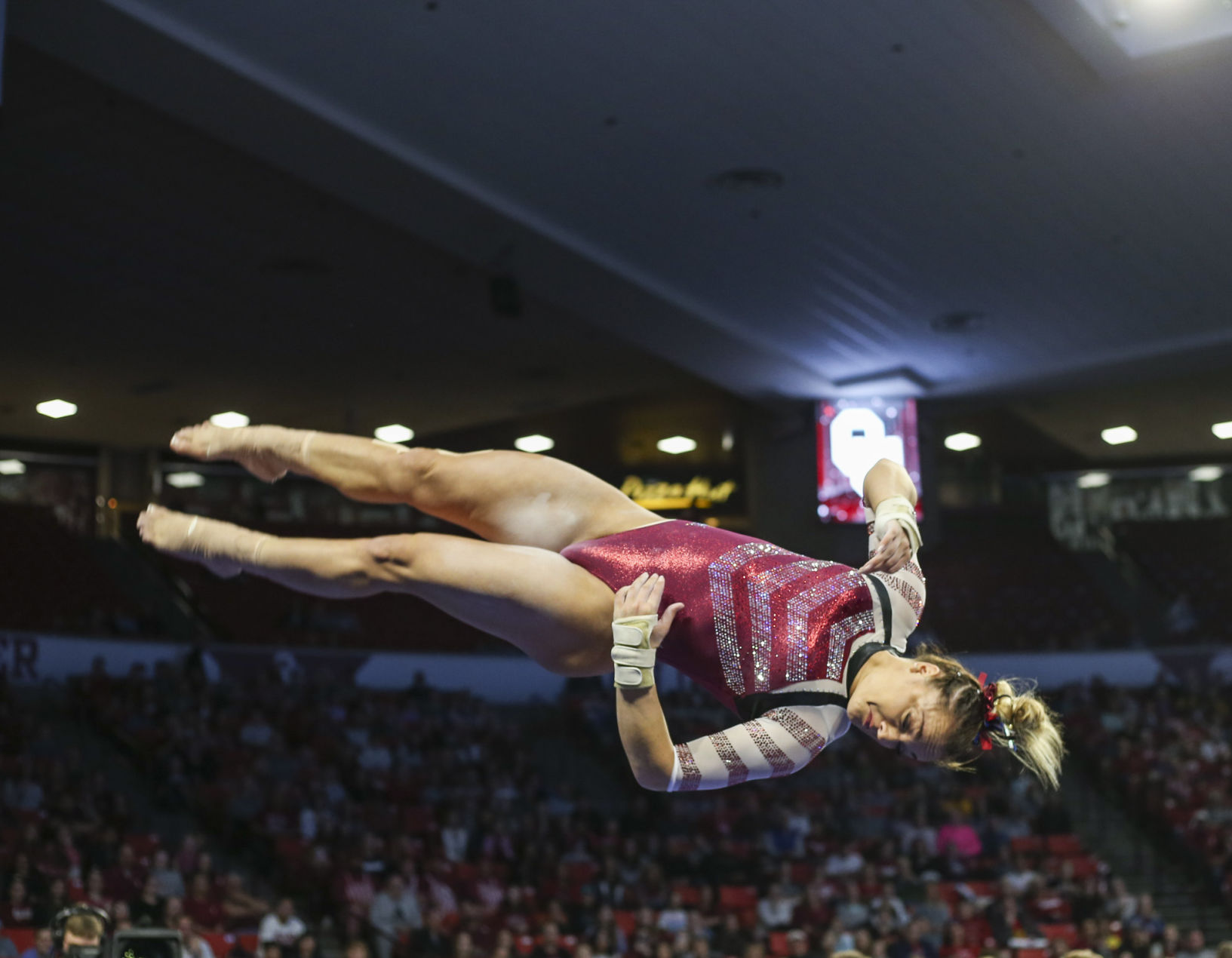 Maggie Nichols